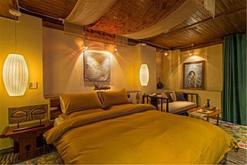 Hotel Wengjia Dayuan