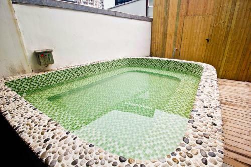 Guangzhou Conghua Hot Spring Ming Yue Shan XI Villa