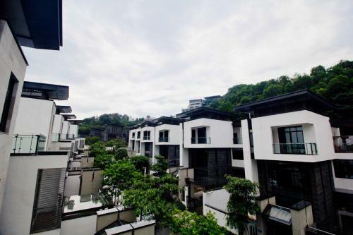 Guangzhou Conghua Hot Spring Ming Yue Shan XI Villa