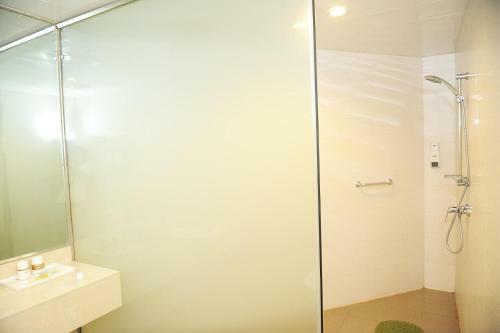 Hotel Jinjiang Inn Select Jinzhong Qixing Plaza