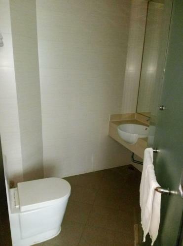 Hotel Jinjiang Inn Select Jinzhong Qixing Plaza
