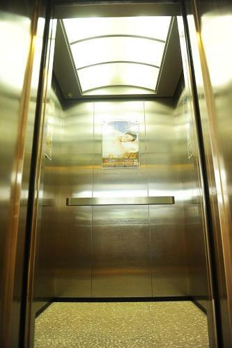 Hotel Jinjiang Inn Select Jinzhong Qixing Plaza