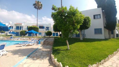 Apartamento Green Sea Complex 11