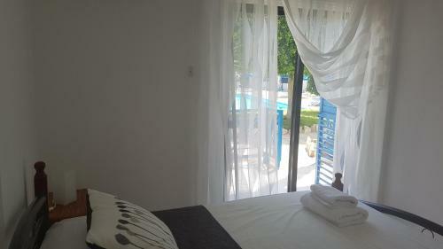 Apartamento Green Sea Complex 11