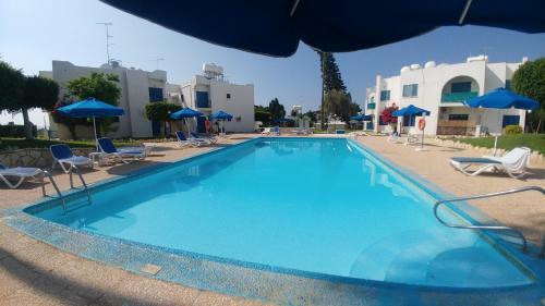 Apartamento Green Sea Complex 11