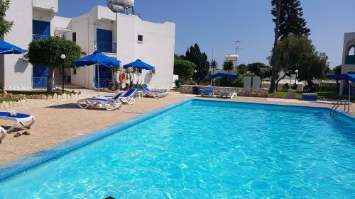 Apartamento Green Sea Complex 11