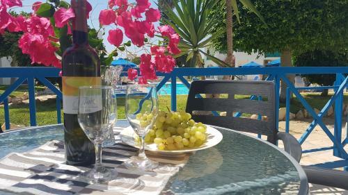 Apartamento Green Sea Complex 11
