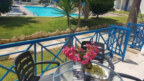 Apartamento Green Sea Complex 11