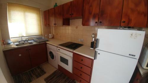 Apartamento Green Sea Complex 11