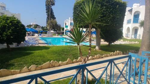 Apartamento Green Sea Complex 11