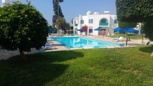 Apartamento Green Sea Complex 11