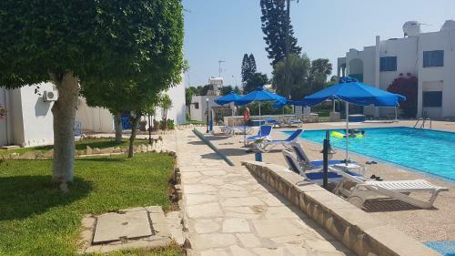 Apartamento Green Sea Complex 11