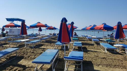 Apartamento Green Sea Complex 11