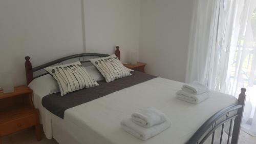 Apartamento Green Sea Complex 11