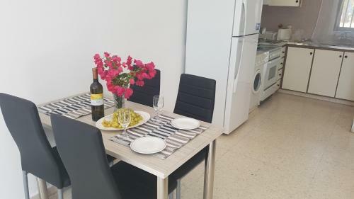 Apartamento Green Sea Complex 11