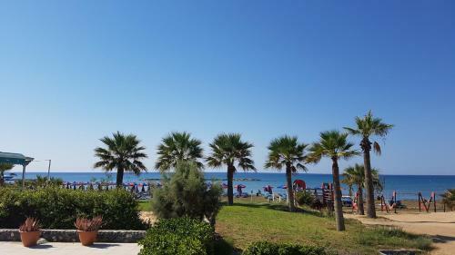 Apartamento Green Sea Complex 11