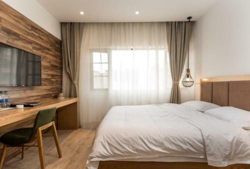 Apartamento Blossom Play&design Hotel