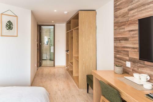 Apartamento Blossom Play&design Hotel