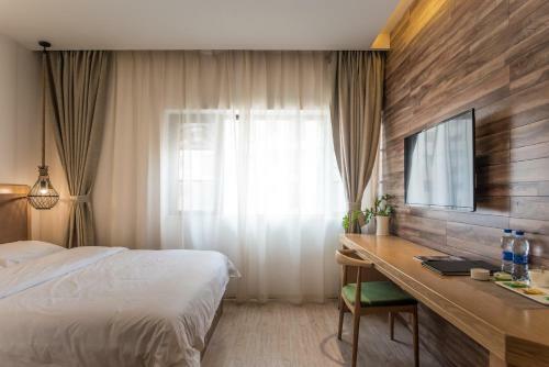 Apartamento Blossom Play&design Hotel