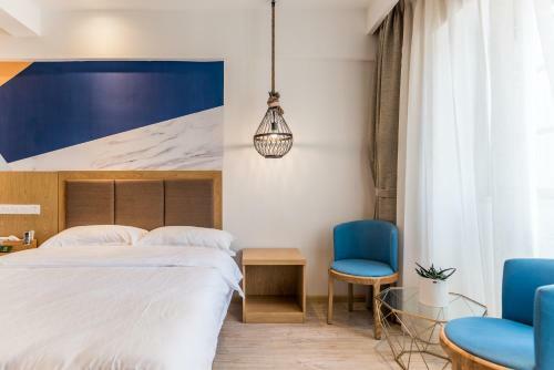 Apartamento Blossom Play&design Hotel