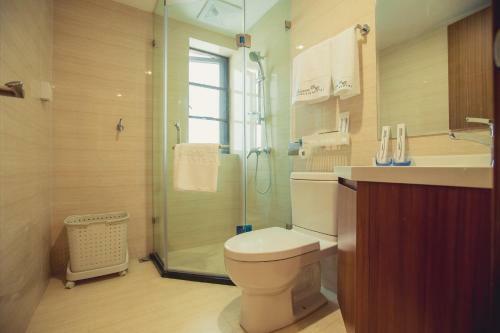 Apartamento Blossom Play&design Hotel