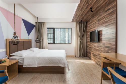 Apartamento Blossom Play&design Hotel