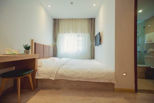 Apartamento Blossom Play&design Hotel