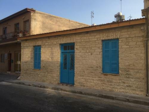 Hostal Zouglas App
