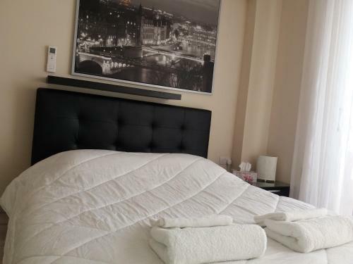 Apartamento Sweet Home