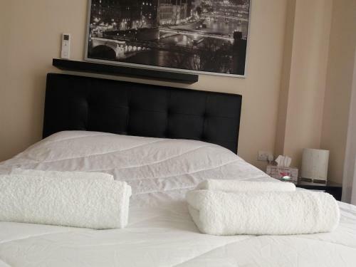 Apartamento Sweet Home