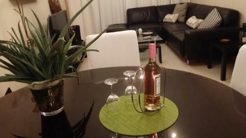 Apartamento Sweet Home