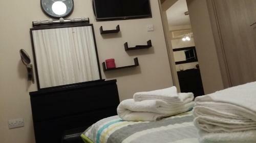 Apartamento Sweet Home