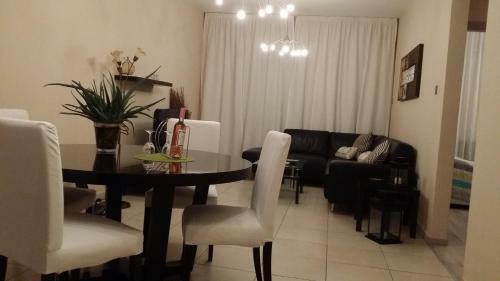 Apartamento Sweet Home