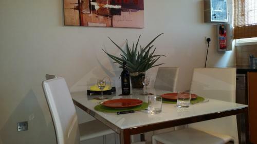 Apartamento Sweet Home