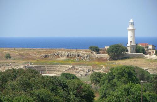 Apartamento Ariadne Maisonettes