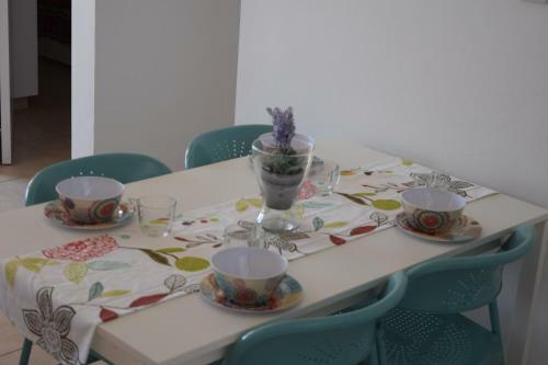 Apartamento Ariadne Maisonettes