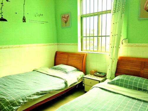 Shenzhen Xichong Story Hostel