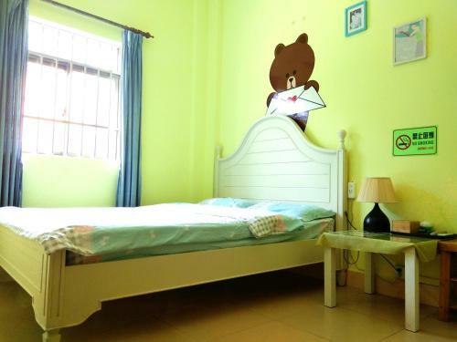 Shenzhen Xichong Story Hostel