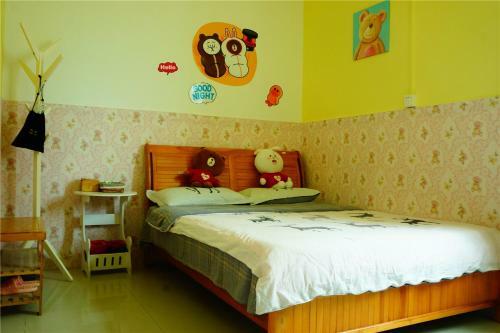Shenzhen Xichong Story Hostel