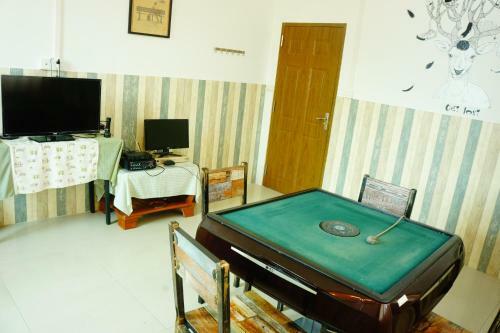 Shenzhen Xichong Story Hostel