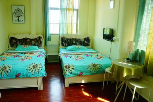 Shenzhen Xichong Story Hostel