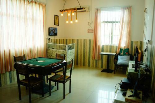 Shenzhen Xichong Story Hostel