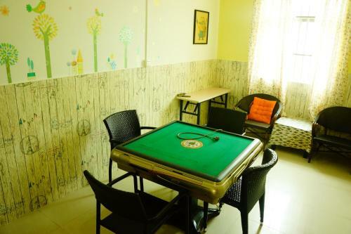 Shenzhen Xichong Story Hostel