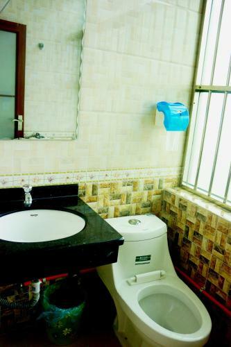 Shenzhen Xichong Story Hostel