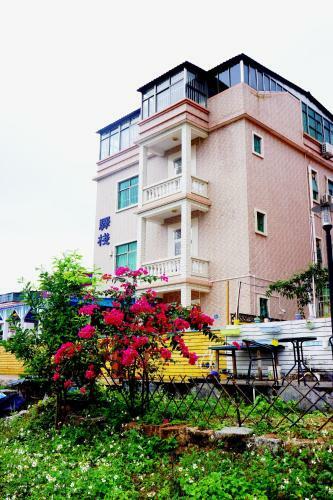 Shenzhen Xichong Story Hostel