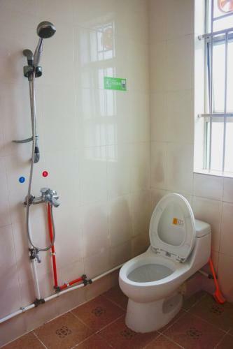 Shenzhen Xichong Story Hostel