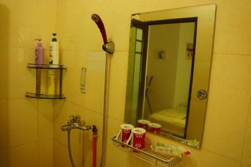 Shenzhen Xichong Story Hostel