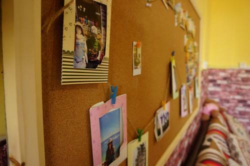 Shenzhen Xichong Story Hostel