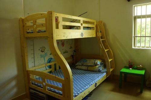 Shenzhen Xichong Story Hostel