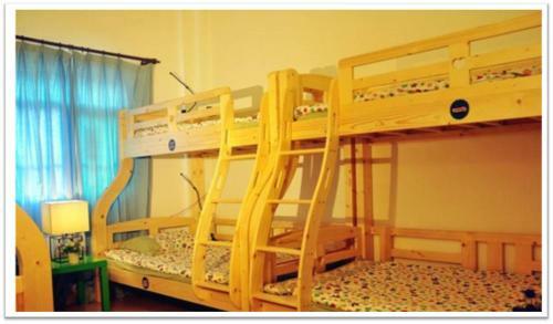 Shenzhen Xichong Story Hostel